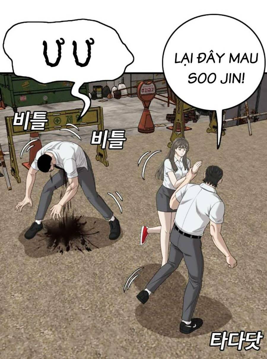 Người Xấu - Chapter 159 - Page 16