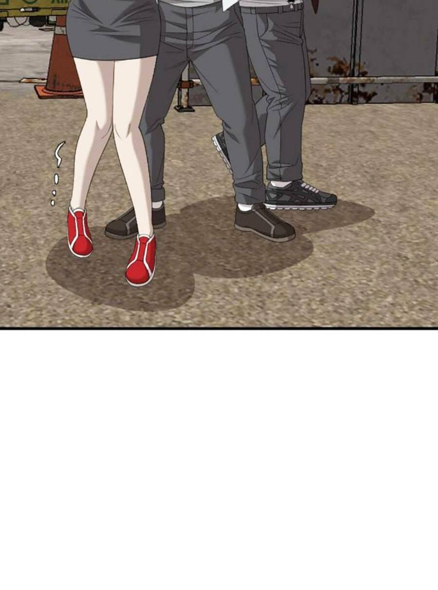 Người Xấu - Chapter 159 - Page 40