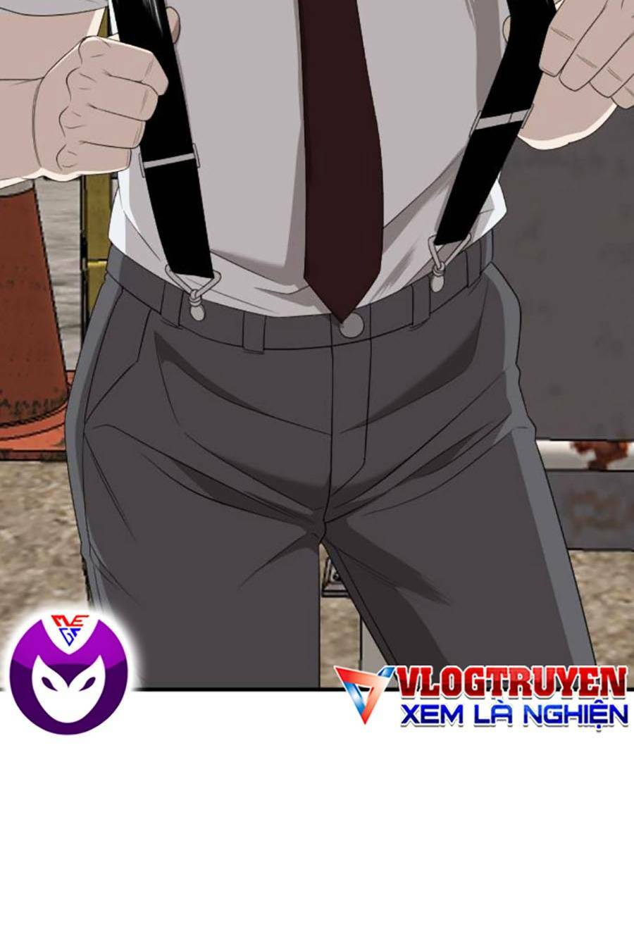 Người Xấu - Chapter 159 - Page 44