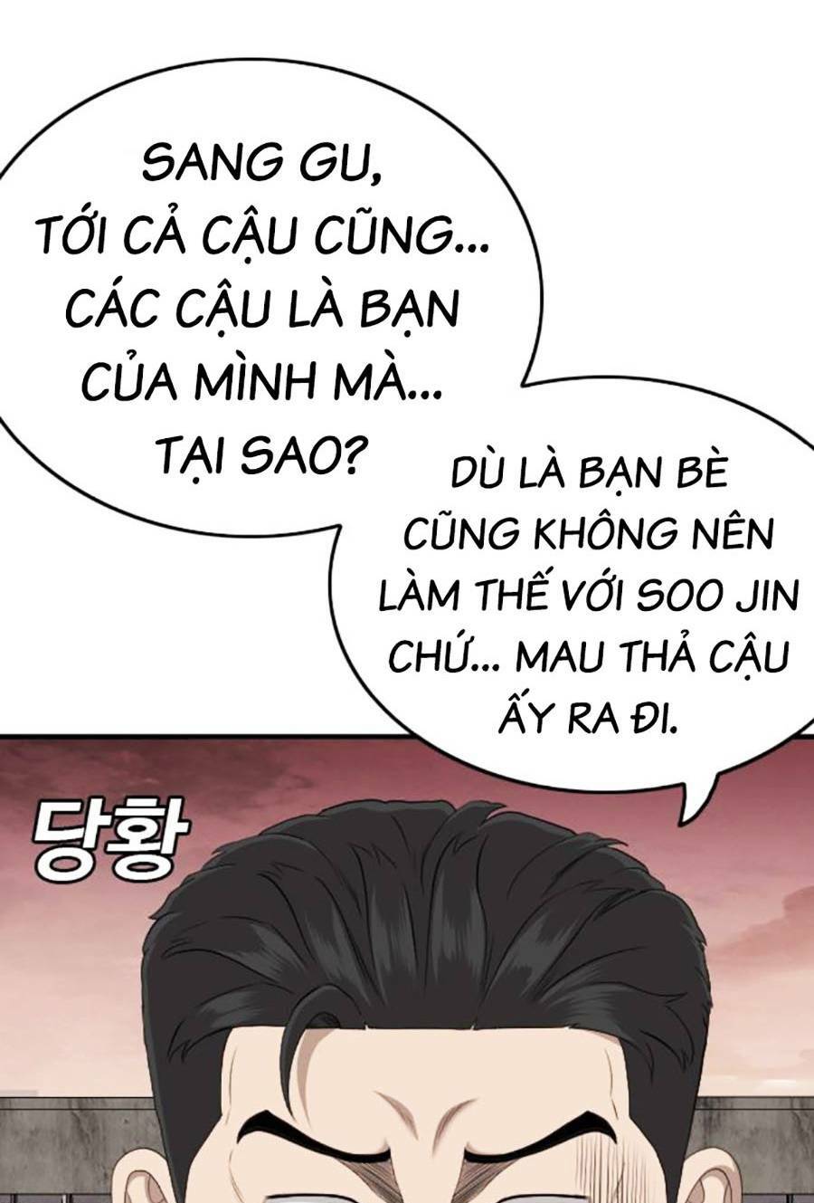 Người Xấu - Chapter 159 - Page 45