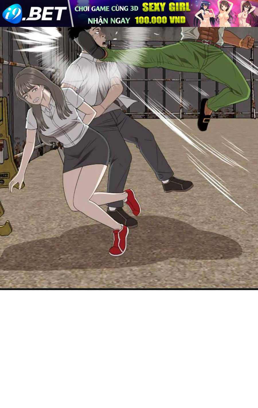 Người Xấu - Chapter 159 - Page 55