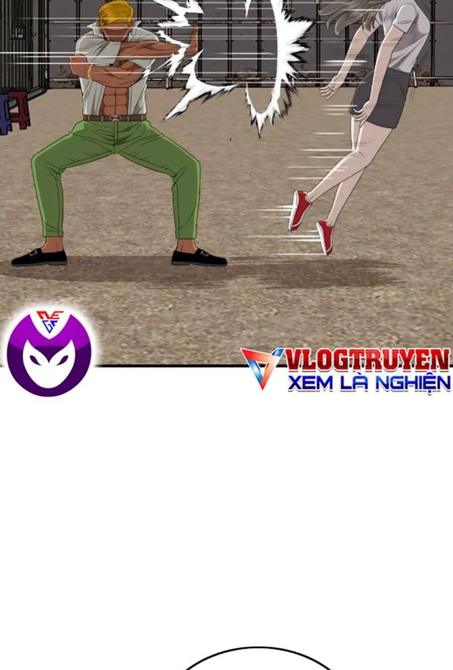 Người Xấu - Chapter 159 - Page 60