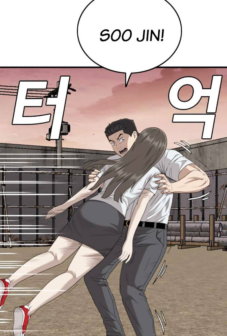 Người Xấu - Chapter 159 - Page 61