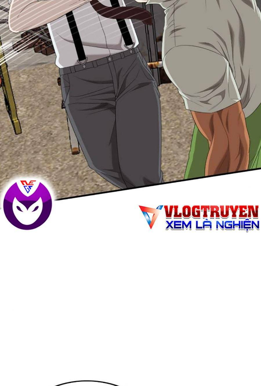 Người Xấu - Chapter 159 - Page 75