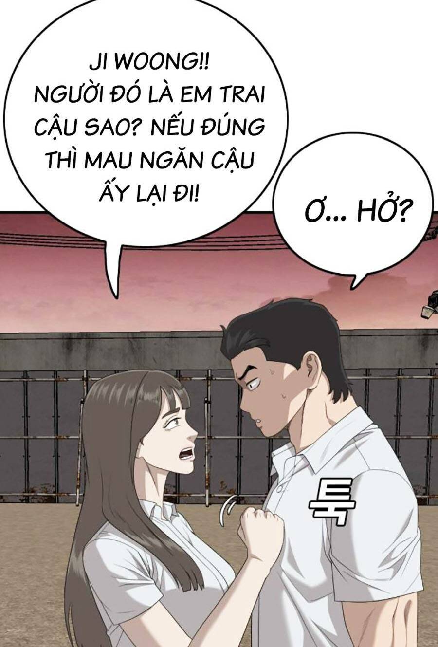 Người Xấu - Chapter 159 - Page 76