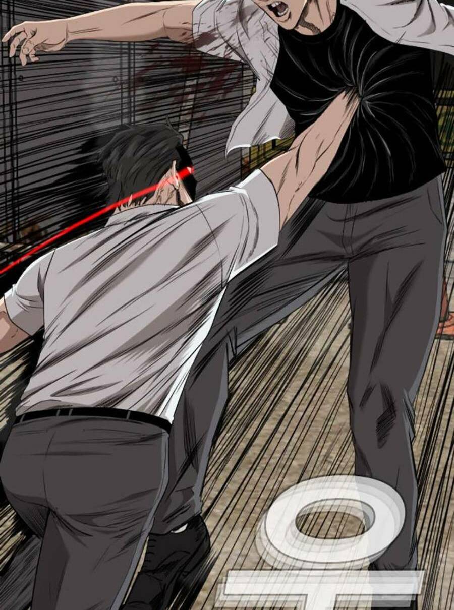 Người Xấu - Chapter 159 - Page 7