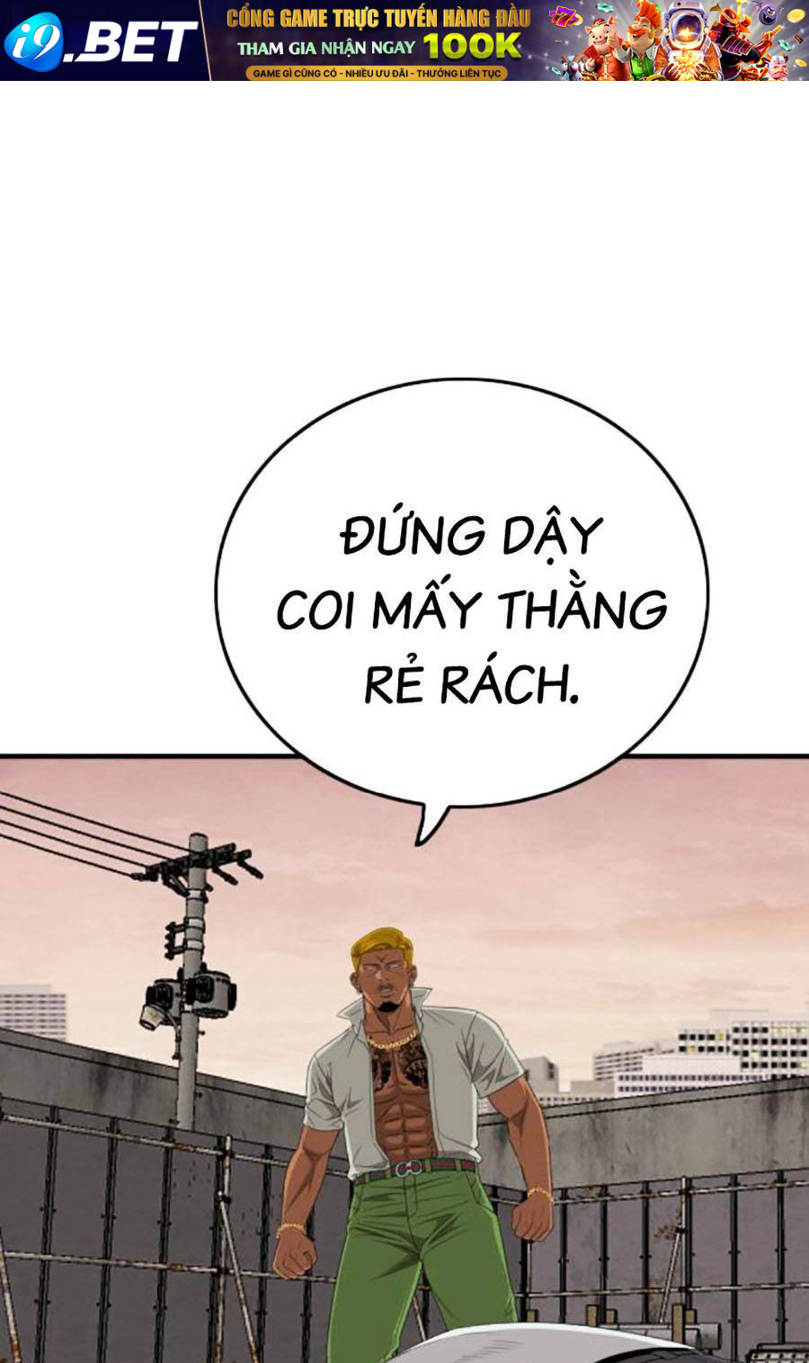 Người Xấu - Chapter 159 - Page 81