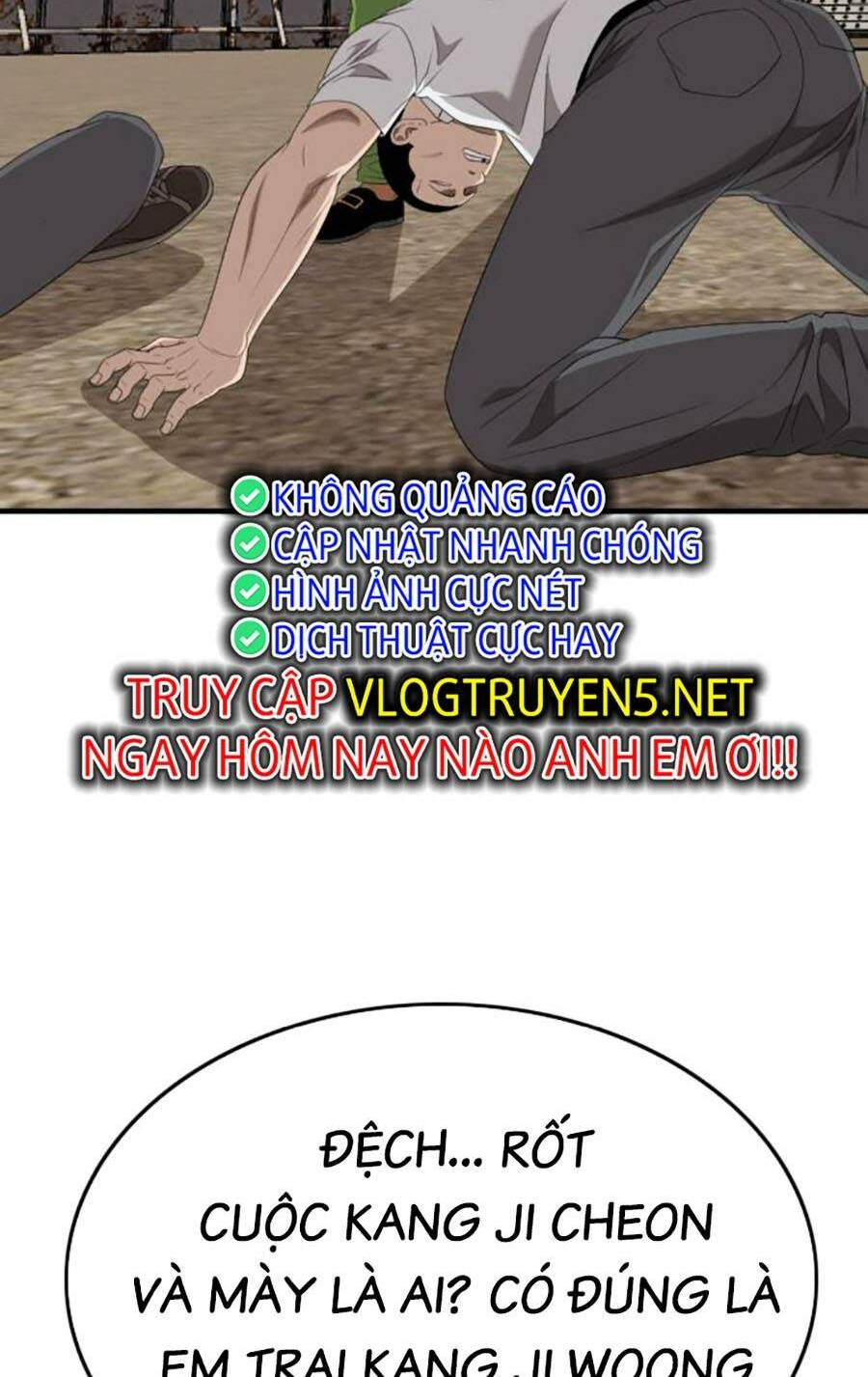 Người Xấu - Chapter 159 - Page 82