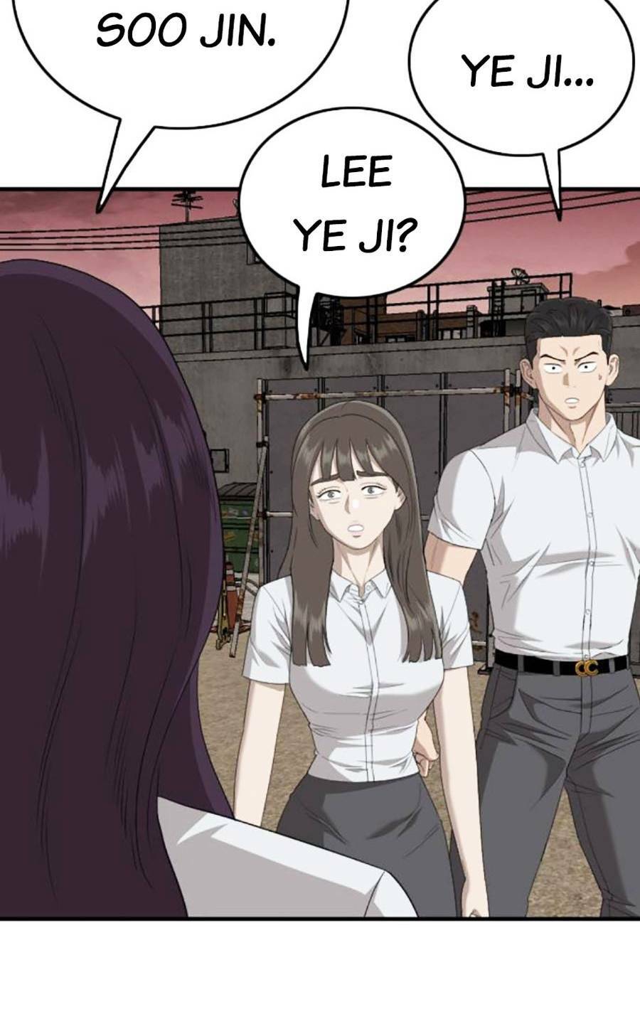 Người Xấu - Chapter 159 - Page 89