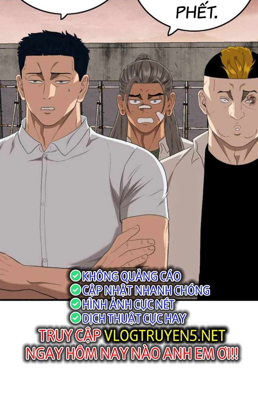 Người Xấu - Chapter 159 - Page 96