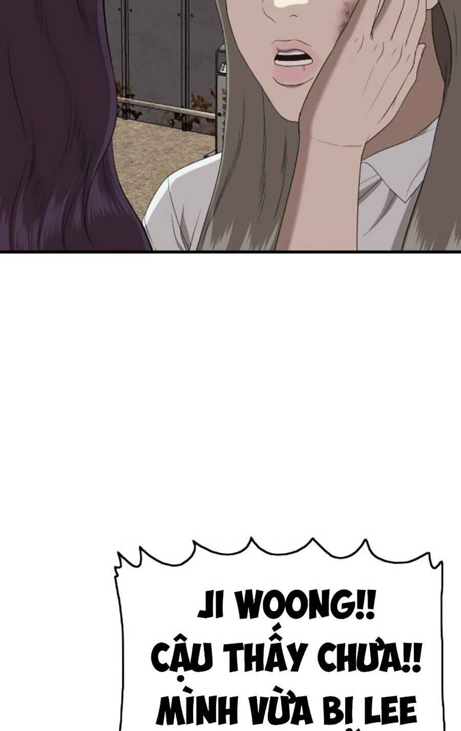 Người Xấu - Chapter 159 - Page 98