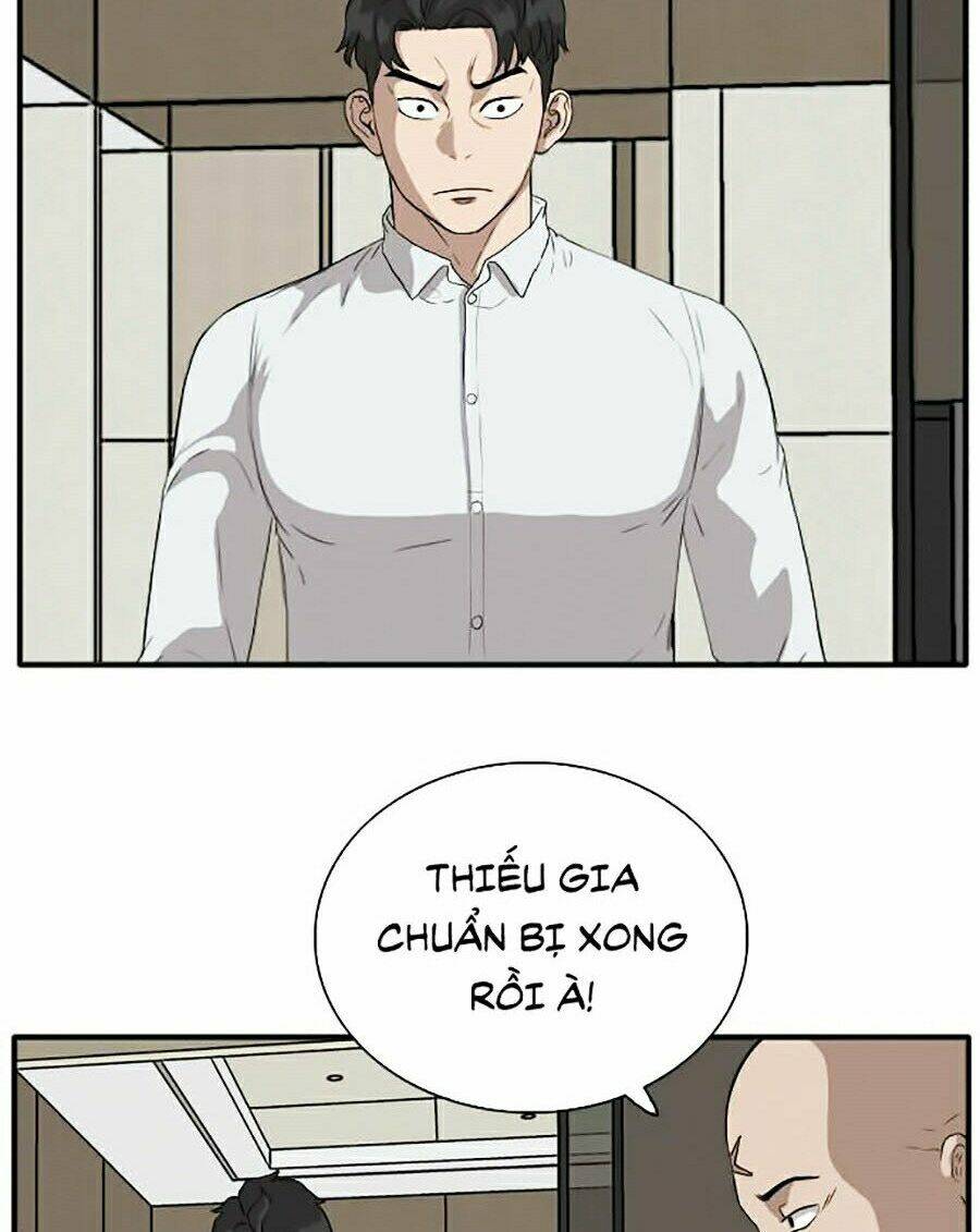 Người Xấu - Chapter 16 - Page 99