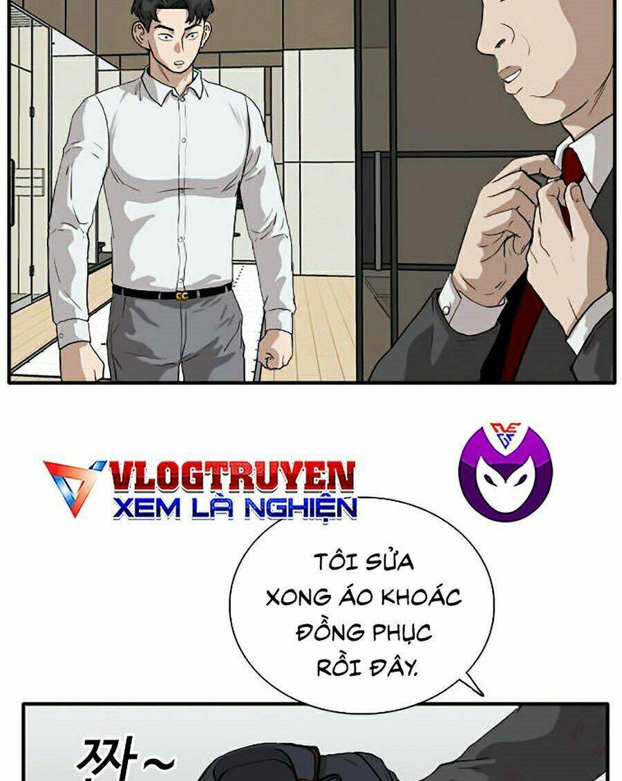 Người Xấu - Chapter 16 - Page 100