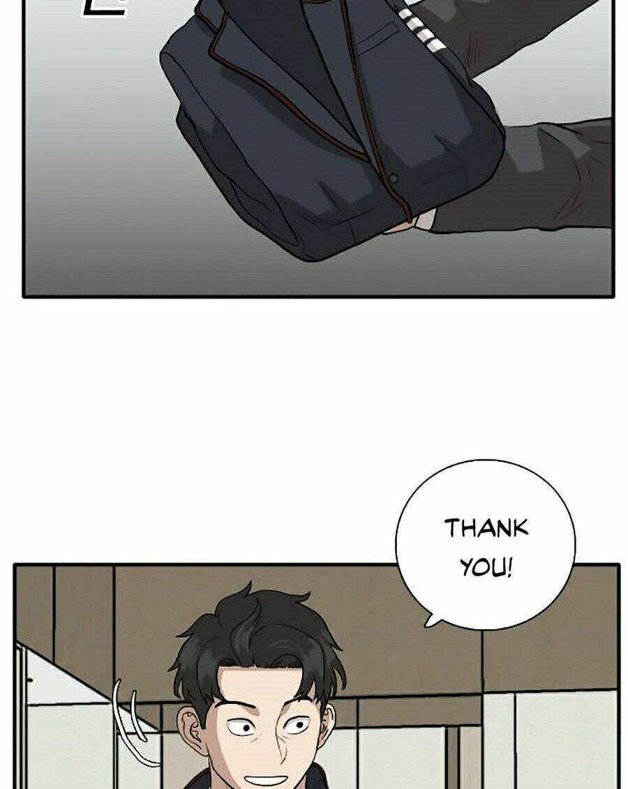 Người Xấu - Chapter 16 - Page 101