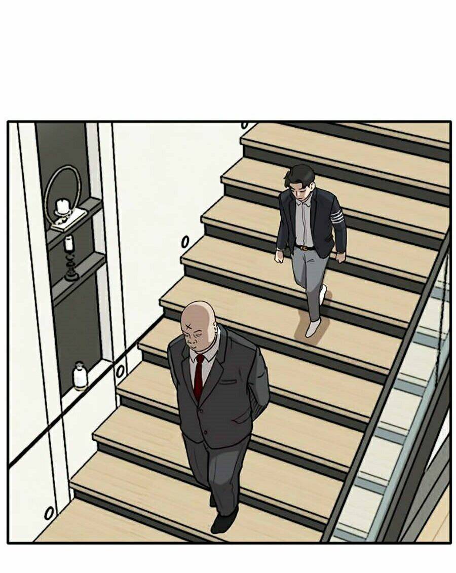 Người Xấu - Chapter 16 - Page 107