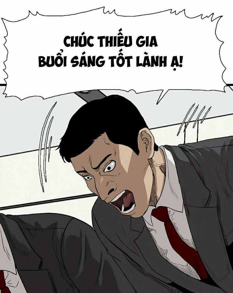 Người Xấu - Chapter 16 - Page 108