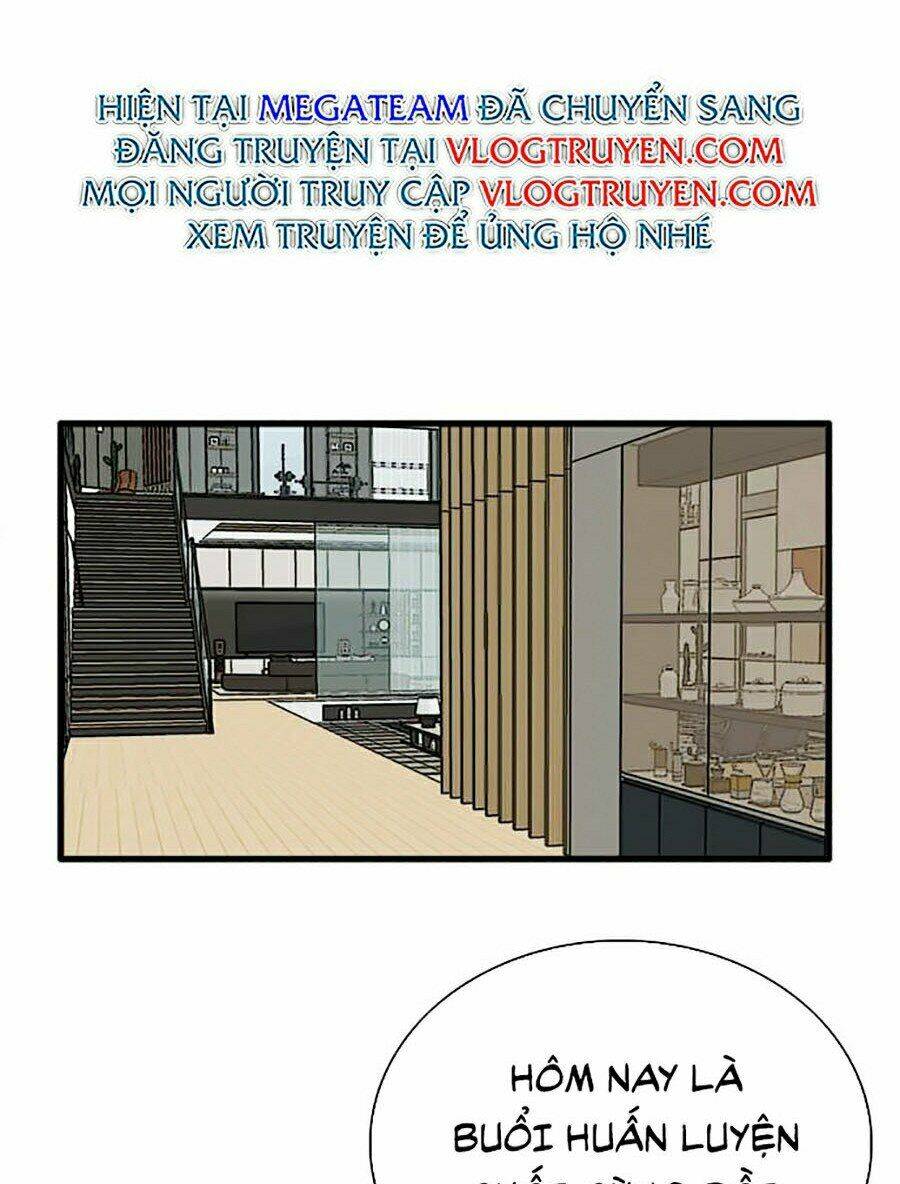 Người Xấu - Chapter 16 - Page 10