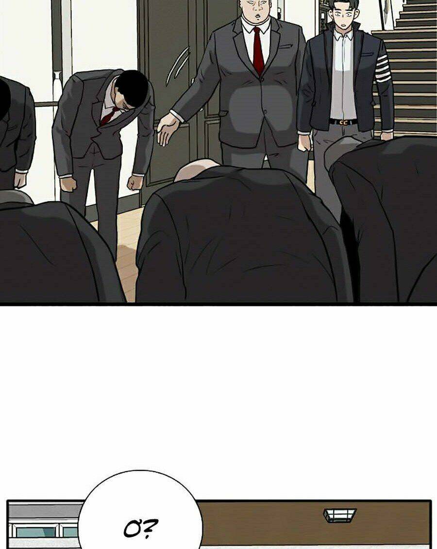 Người Xấu - Chapter 16 - Page 110