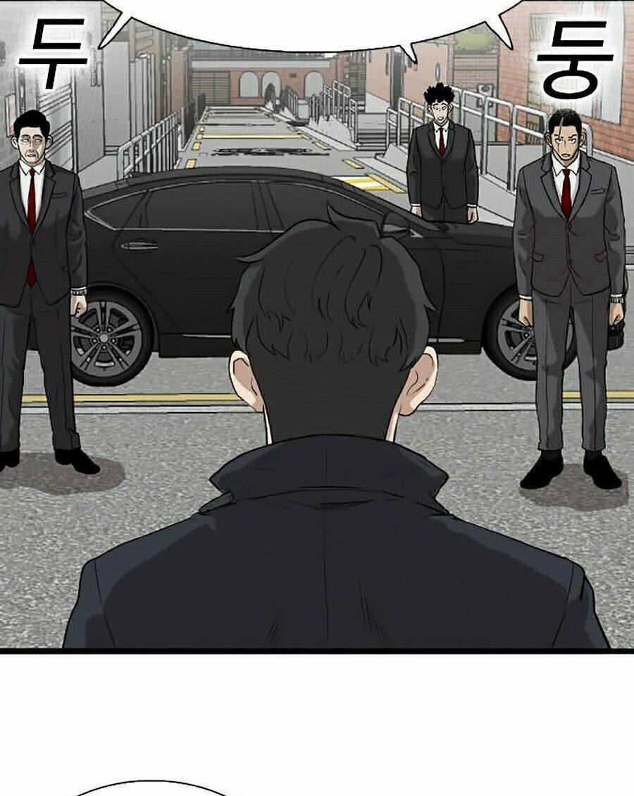 Người Xấu - Chapter 16 - Page 112