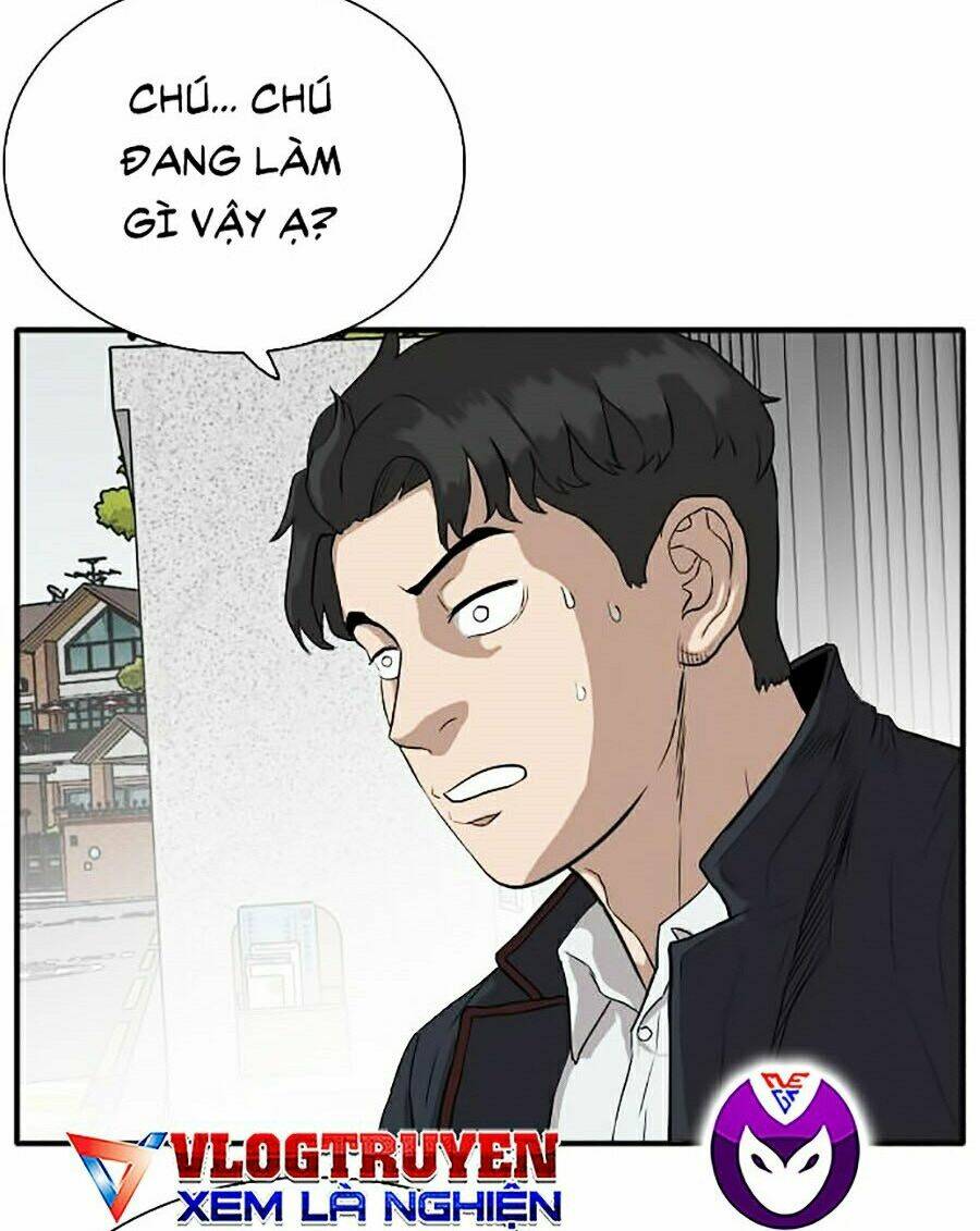 Người Xấu - Chapter 16 - Page 113