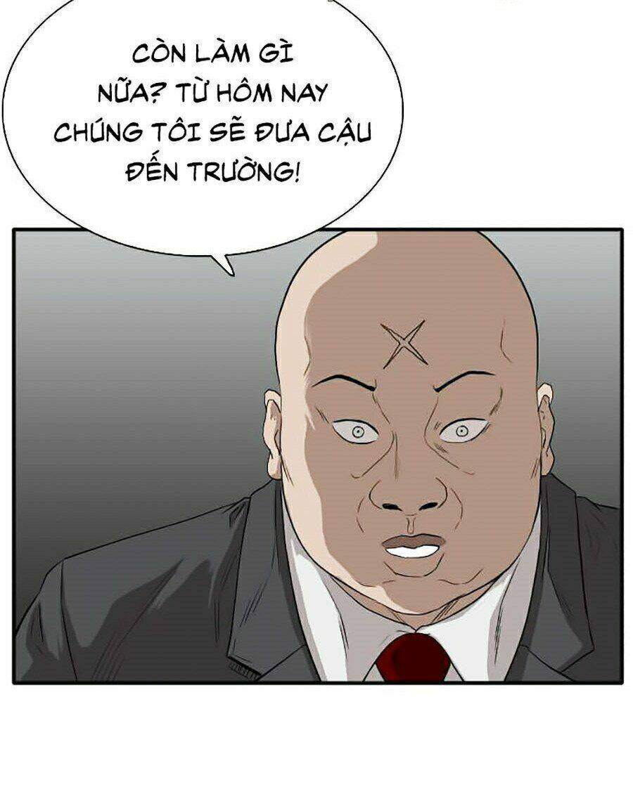 Người Xấu - Chapter 16 - Page 114