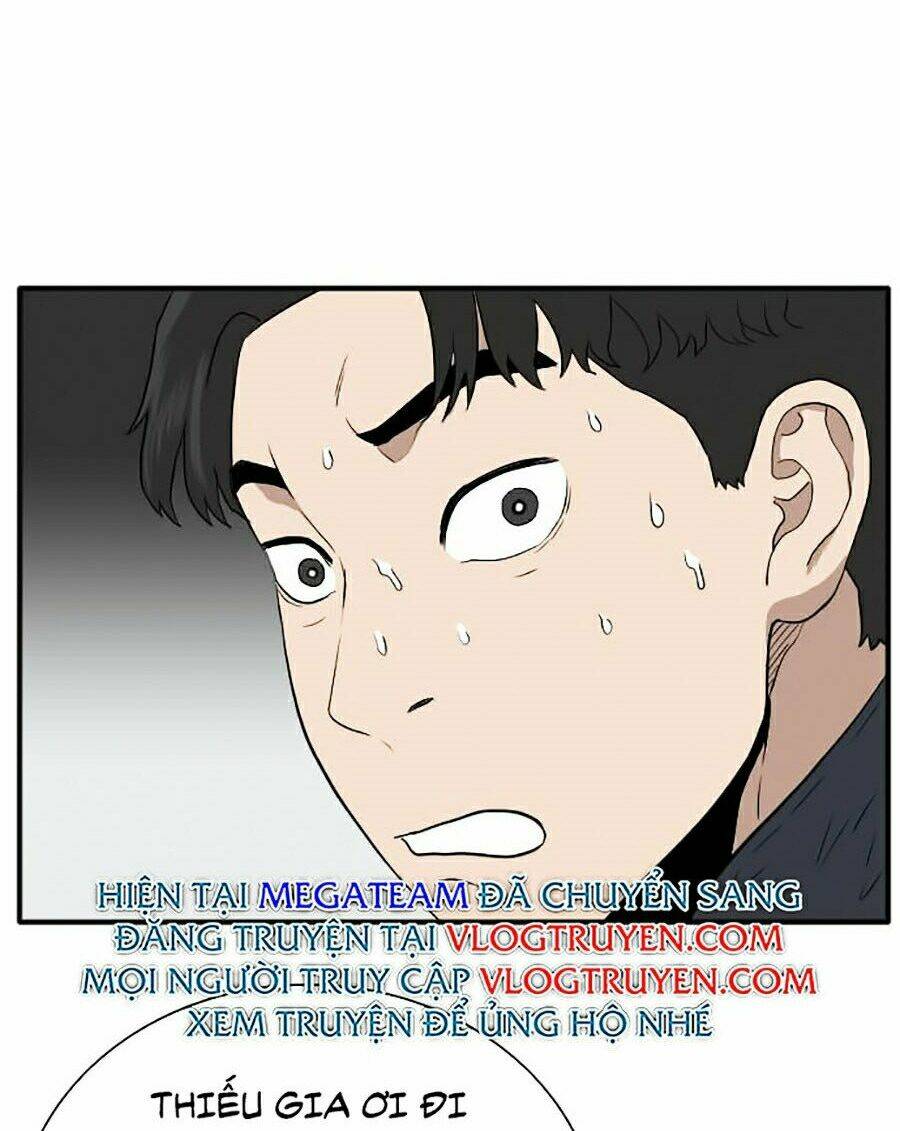 Người Xấu - Chapter 16 - Page 115