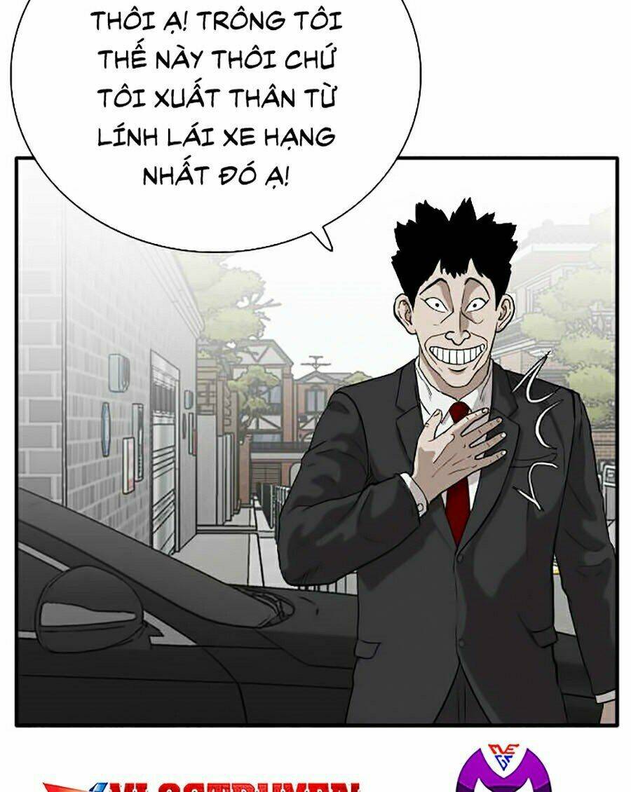 Người Xấu - Chapter 16 - Page 116
