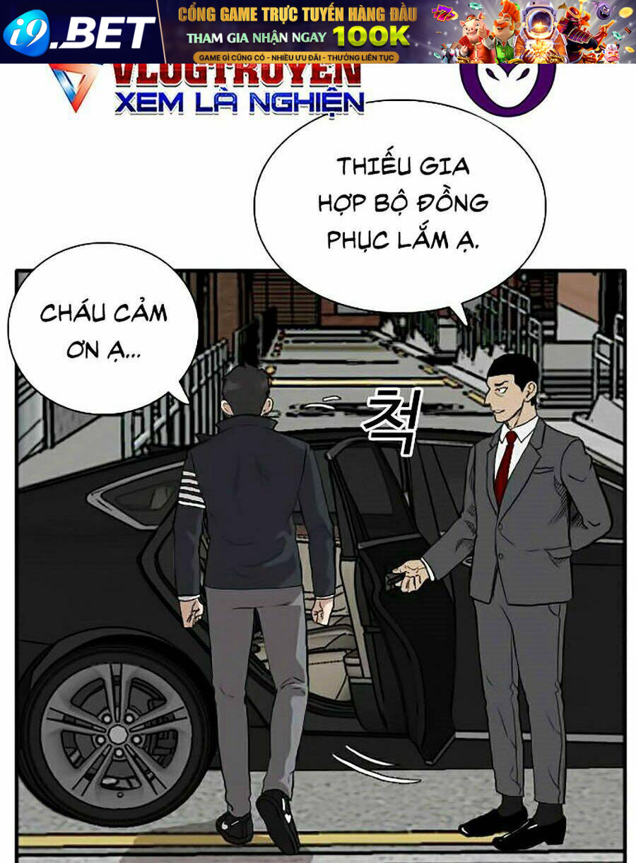 Người Xấu - Chapter 16 - Page 117