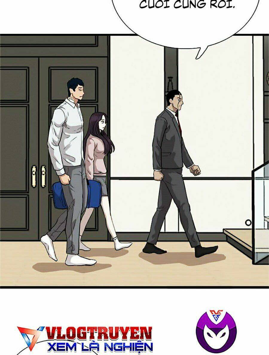 Người Xấu - Chapter 16 - Page 11