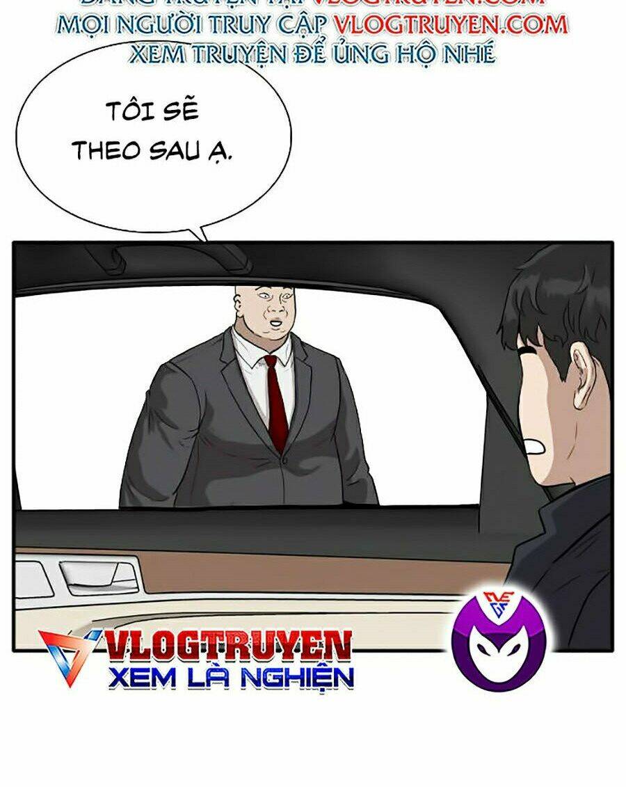 Người Xấu - Chapter 16 - Page 119