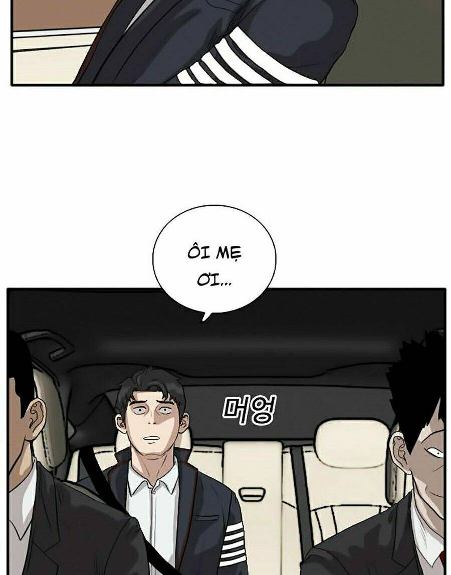 Người Xấu - Chapter 16 - Page 123