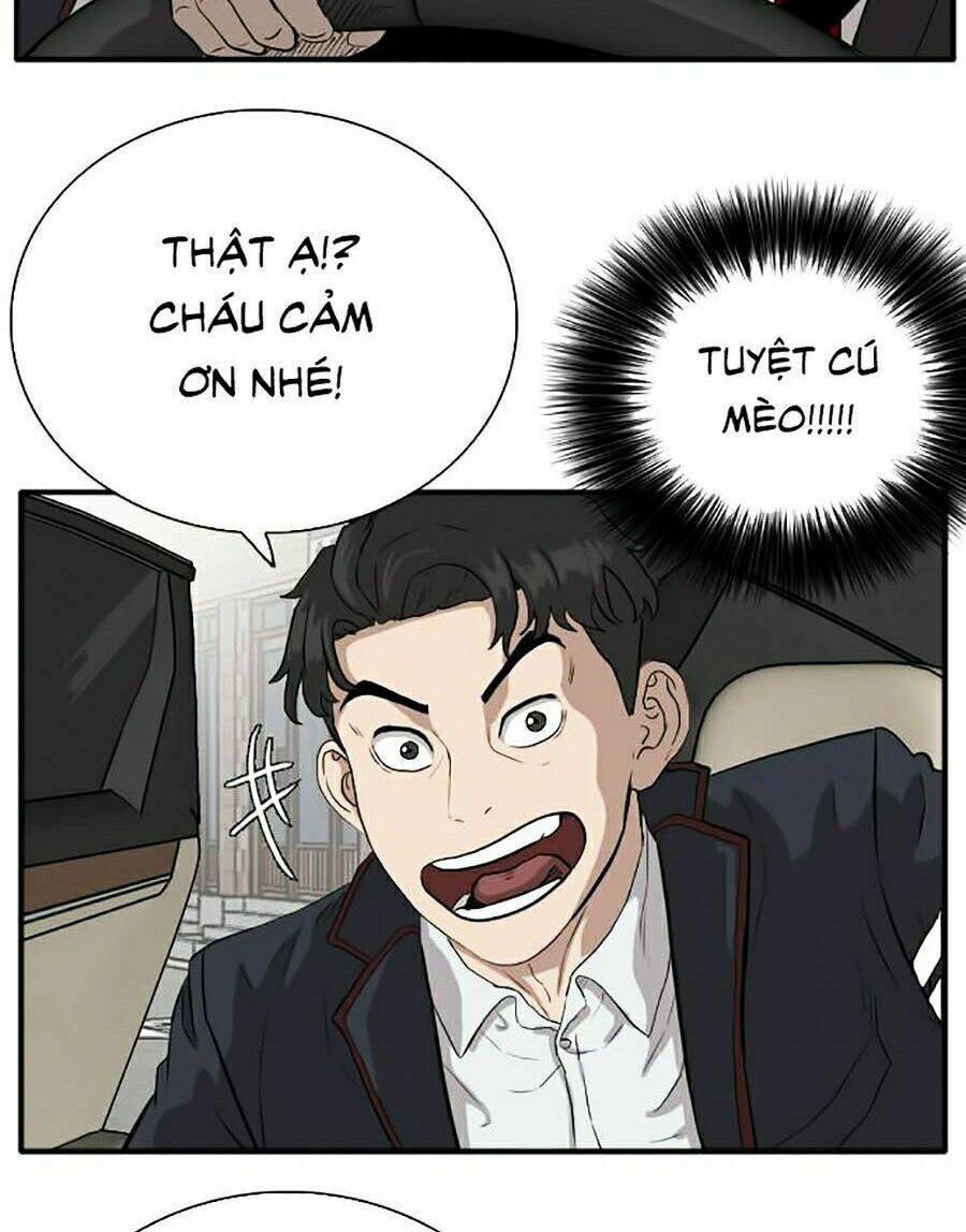 Người Xấu - Chapter 16 - Page 127
