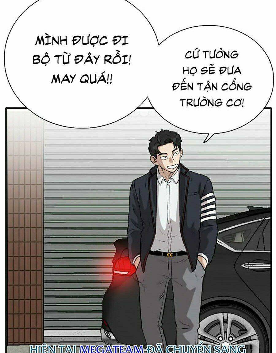 Người Xấu - Chapter 16 - Page 128