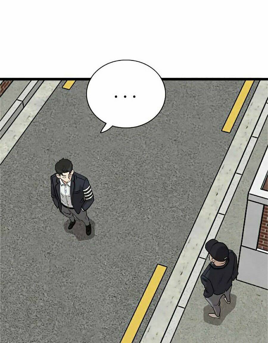 Người Xấu - Chapter 16 - Page 131