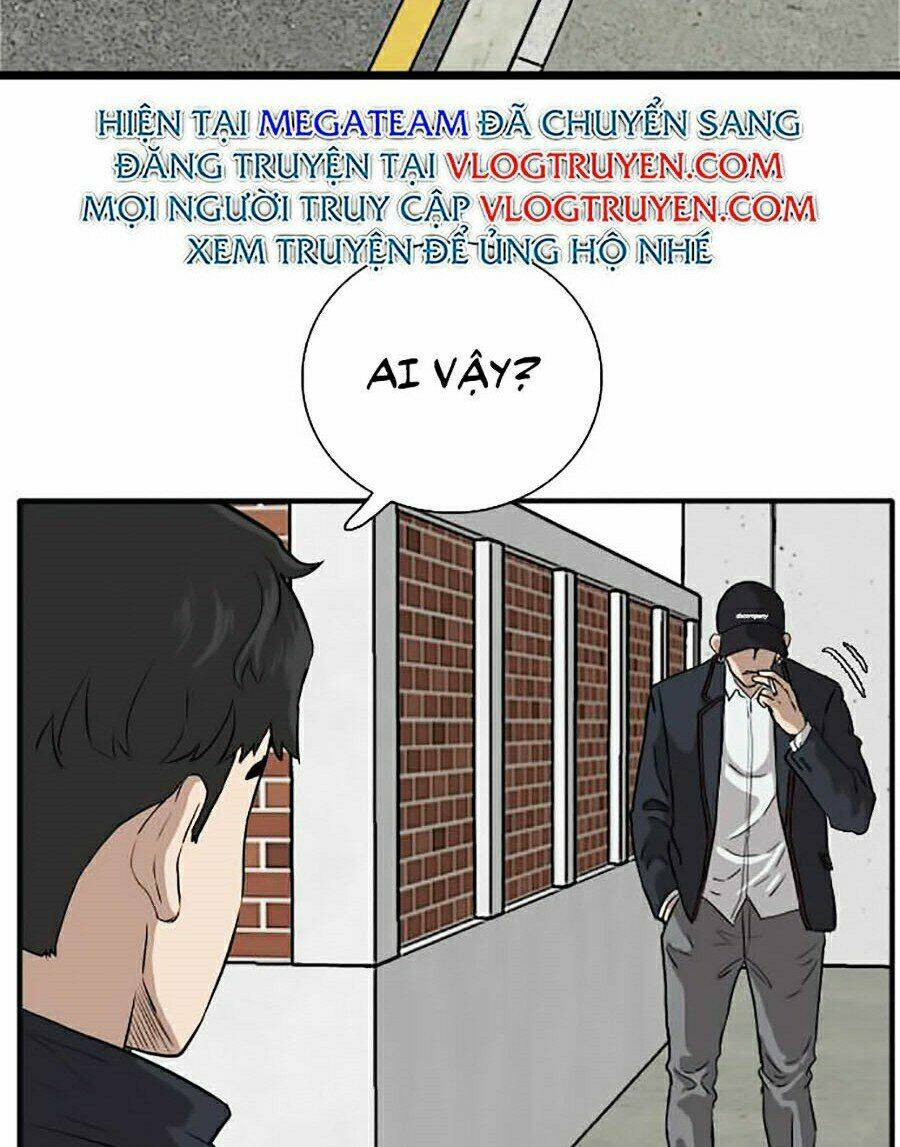 Người Xấu - Chapter 16 - Page 132