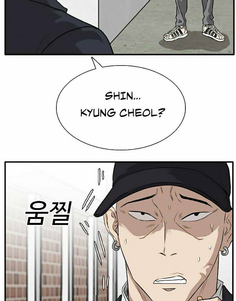 Người Xấu - Chapter 16 - Page 133