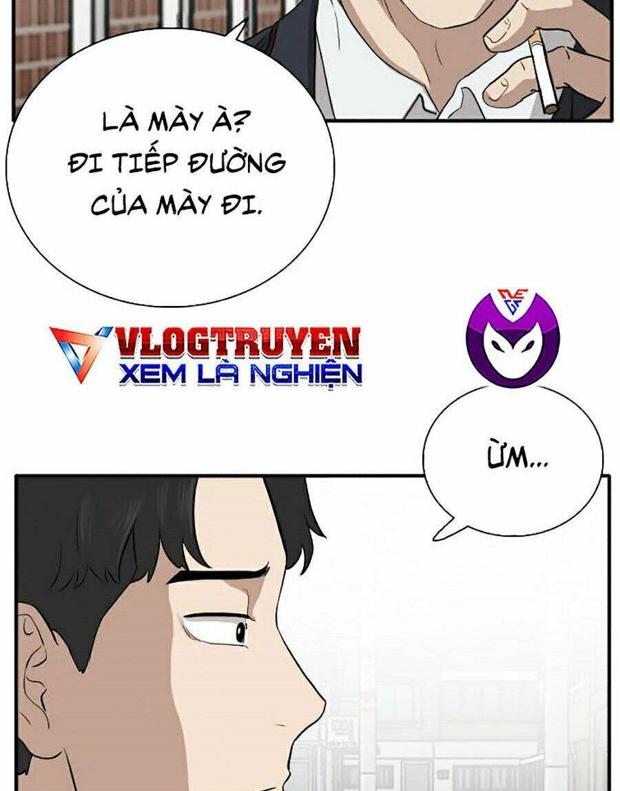 Người Xấu - Chapter 16 - Page 134