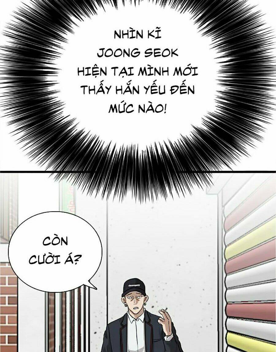 Người Xấu - Chapter 16 - Page 137