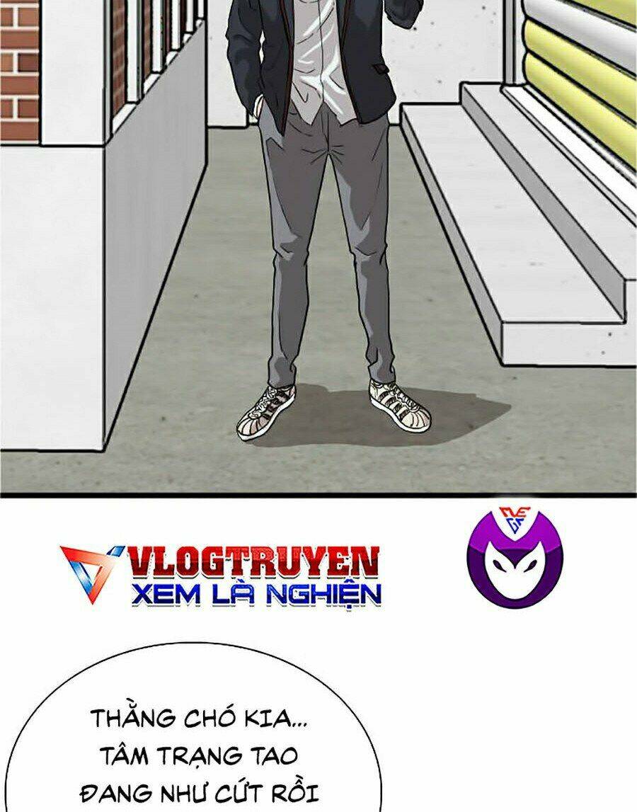 Người Xấu - Chapter 16 - Page 138