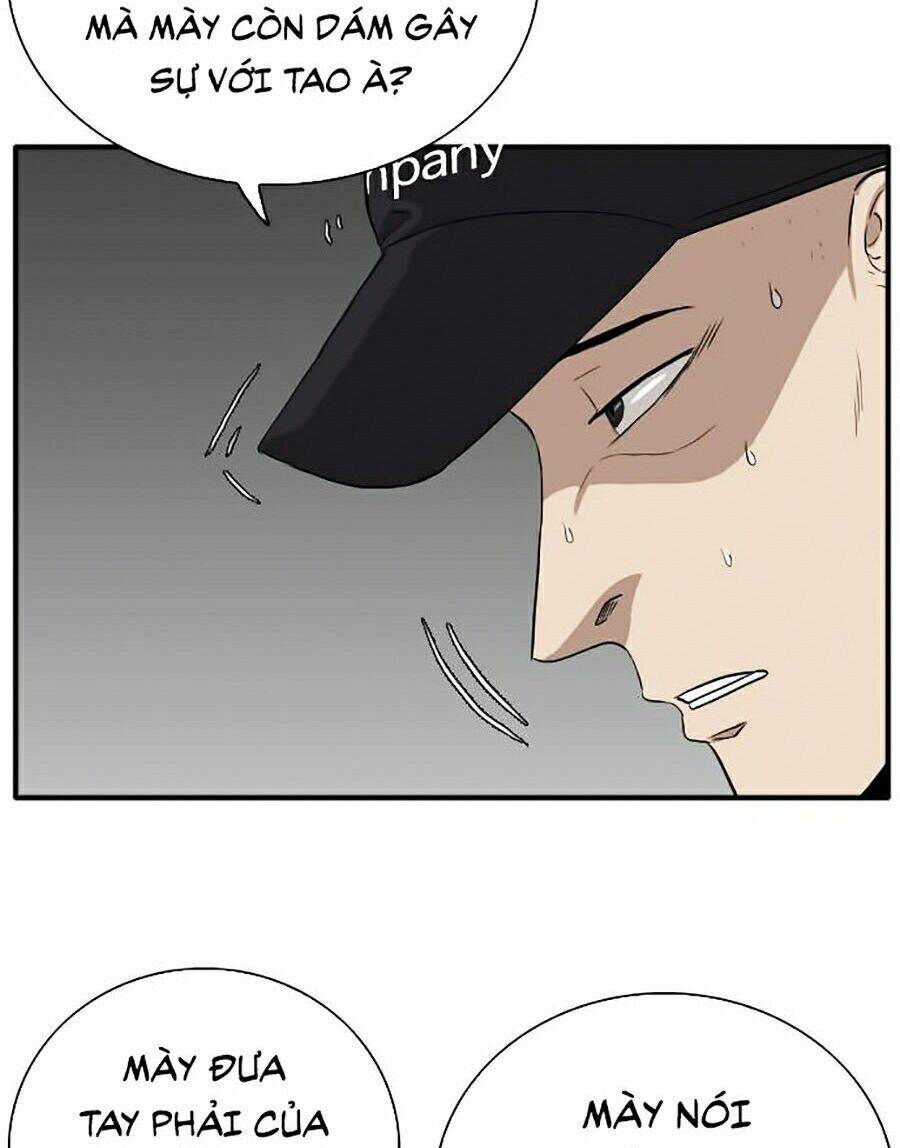 Người Xấu - Chapter 16 - Page 139