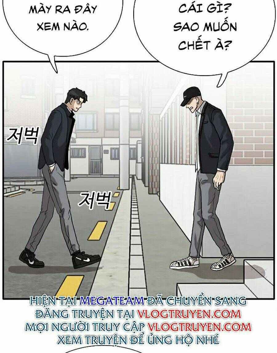 Người Xấu - Chapter 16 - Page 140