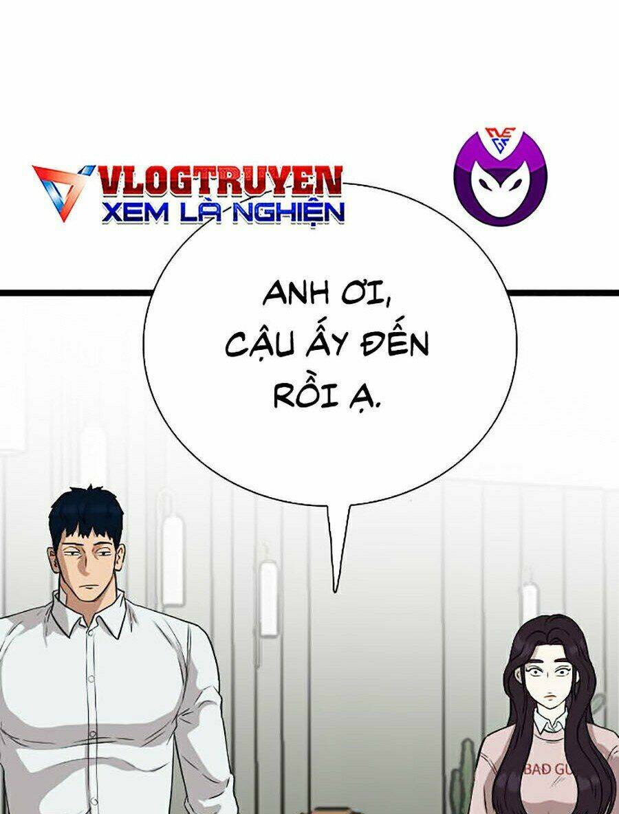 Người Xấu - Chapter 16 - Page 16