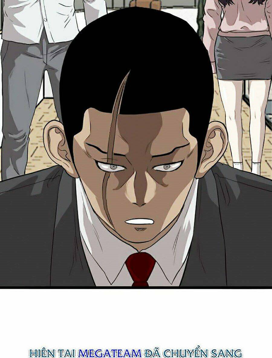 Người Xấu - Chapter 16 - Page 17