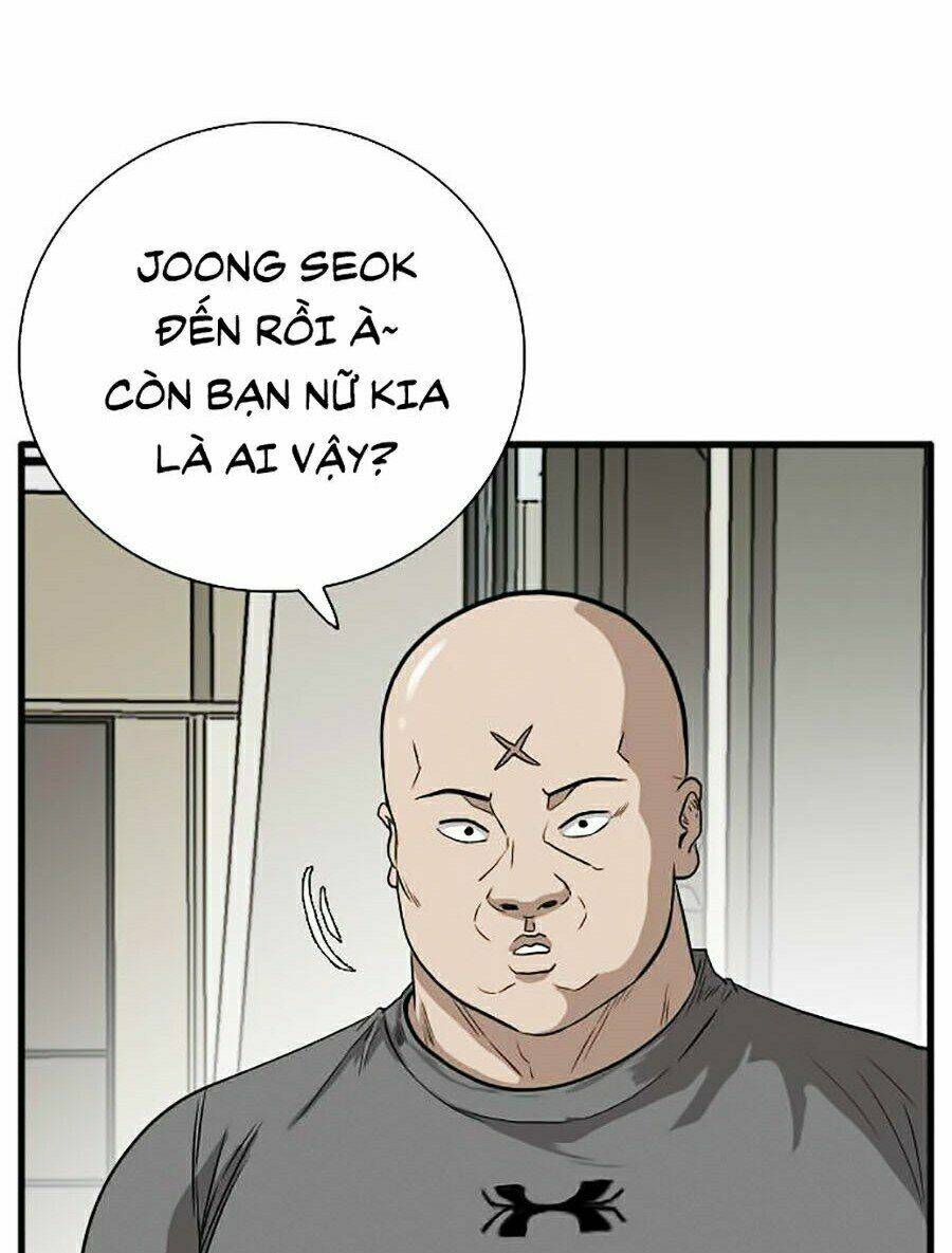 Người Xấu - Chapter 16 - Page 21