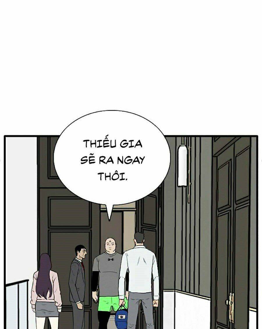Người Xấu - Chapter 16 - Page 28