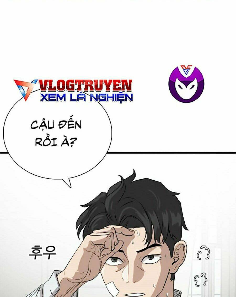 Người Xấu - Chapter 16 - Page 31