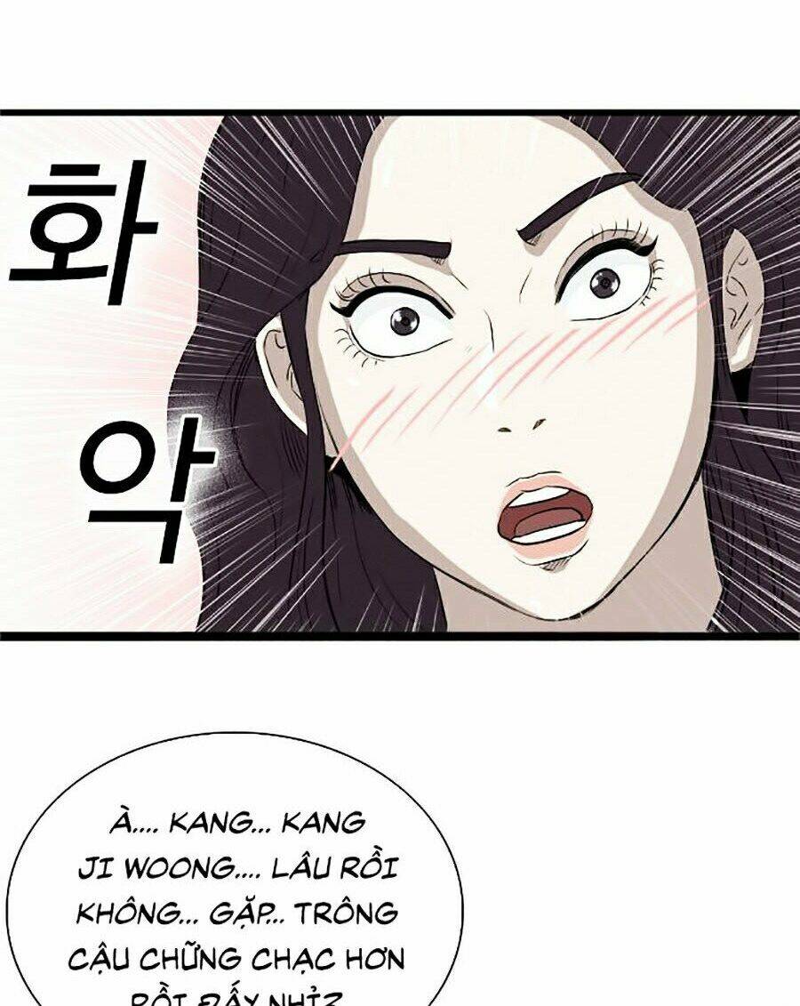 Người Xấu - Chapter 16 - Page 33