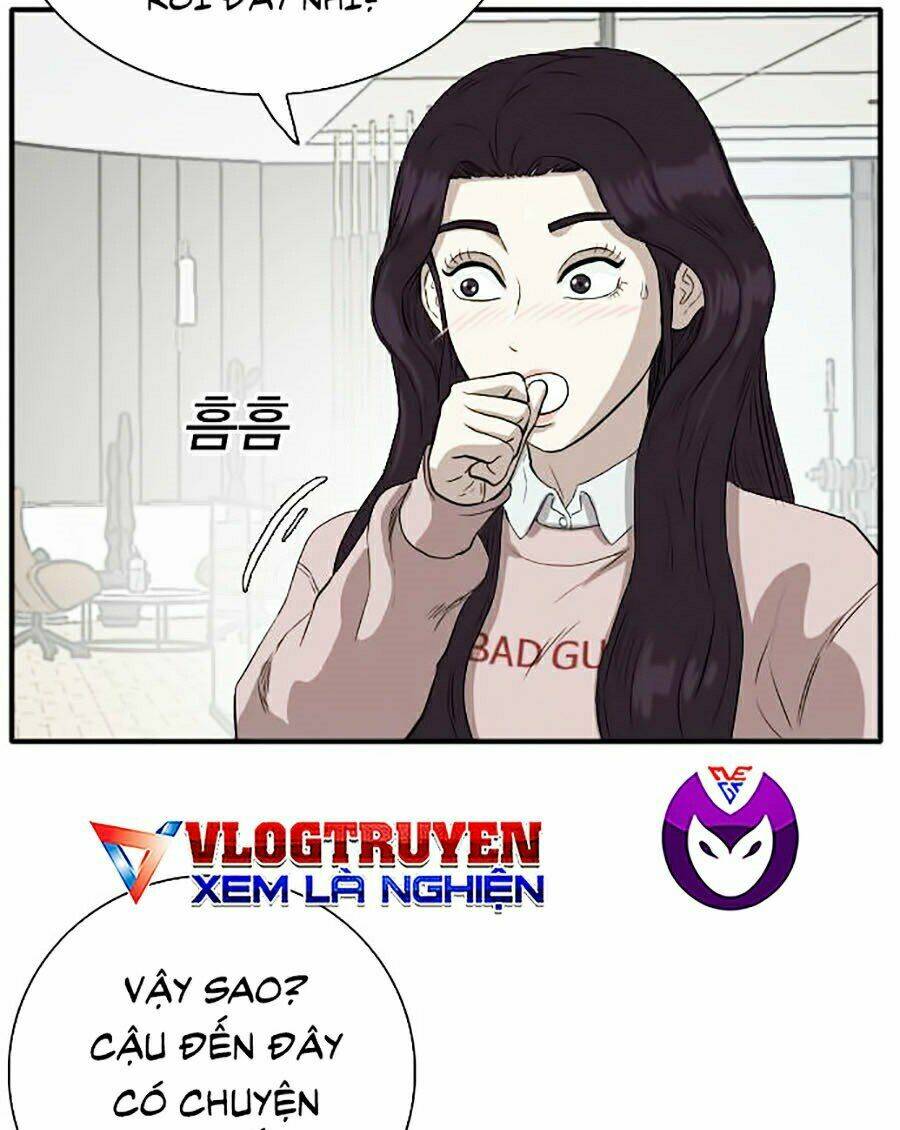 Người Xấu - Chapter 16 - Page 34