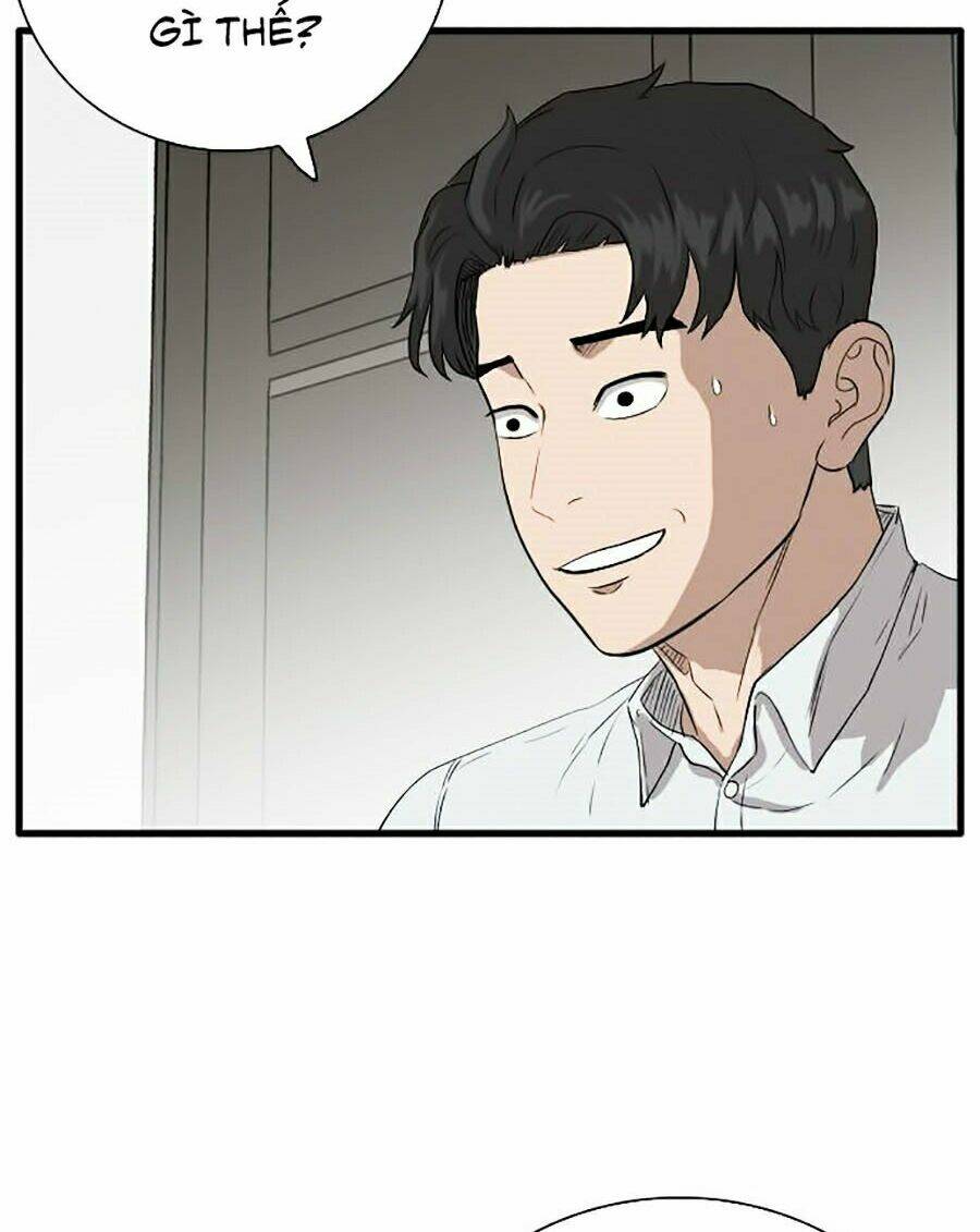 Người Xấu - Chapter 16 - Page 35