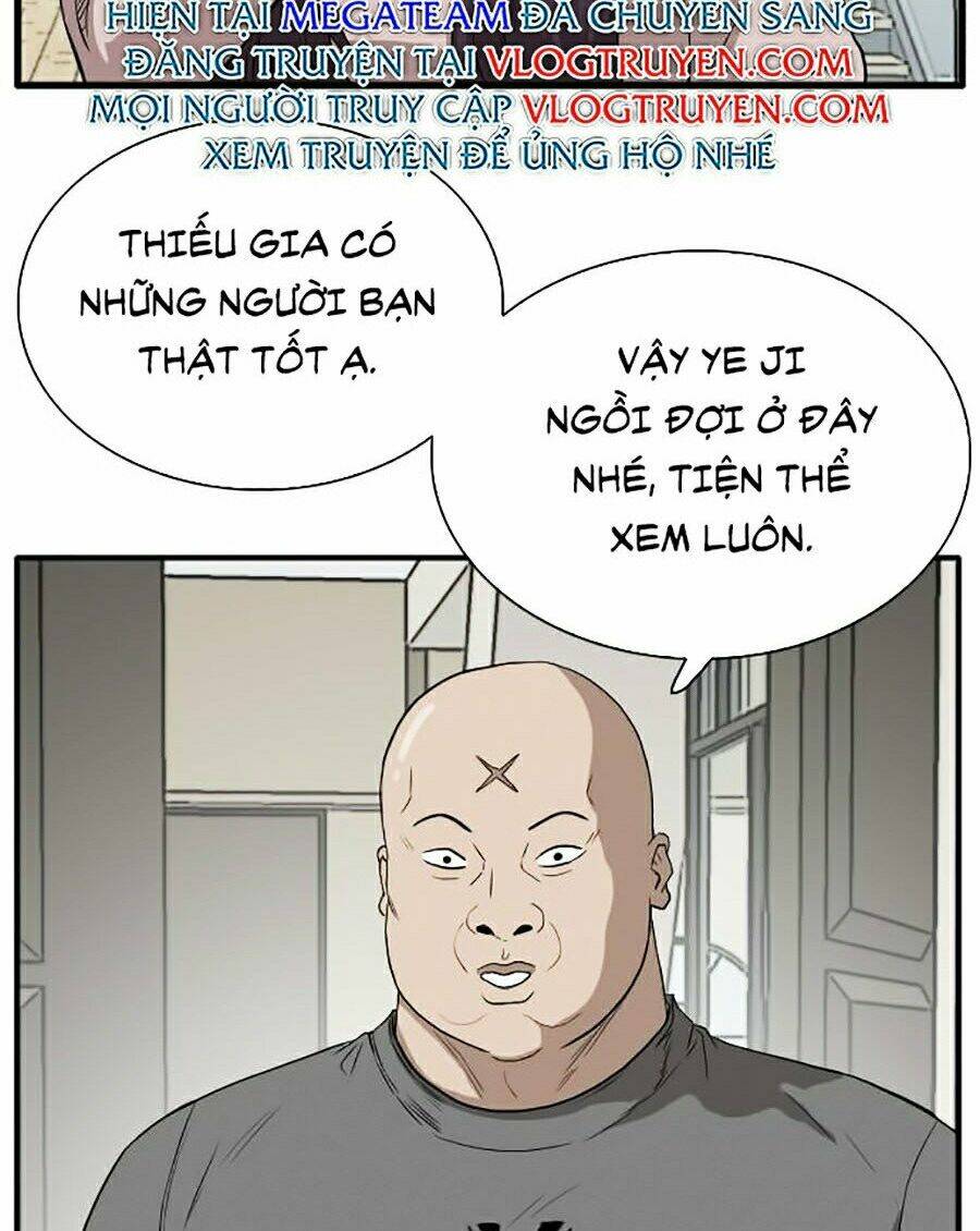 Người Xấu - Chapter 16 - Page 37
